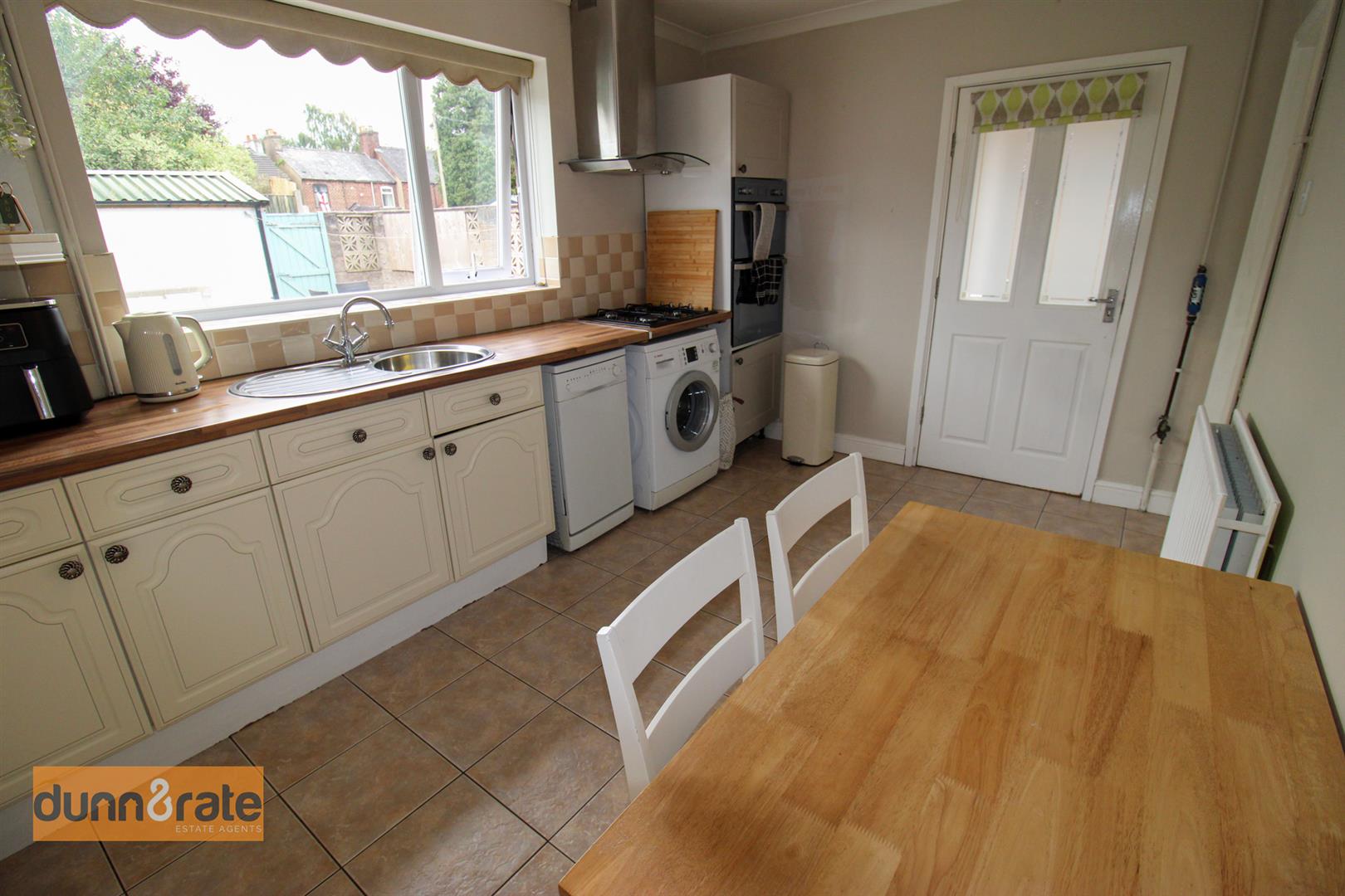 Haslemere Avenue, Milton, Stoke-On-Trent